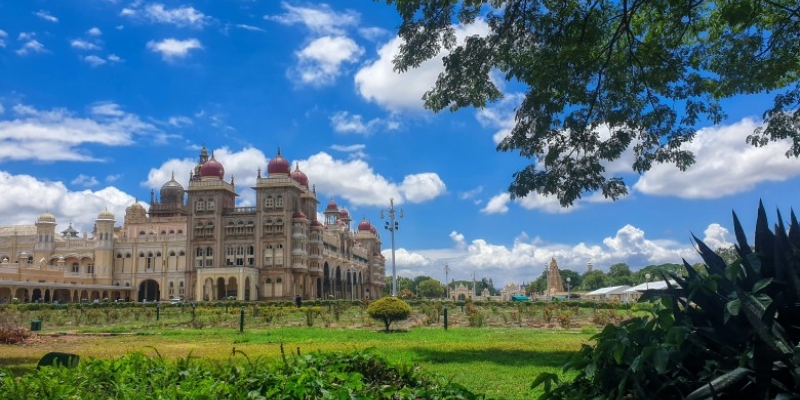 Mysuru, is one of the Most Important Places in the Country Regarding Ancient Reigns